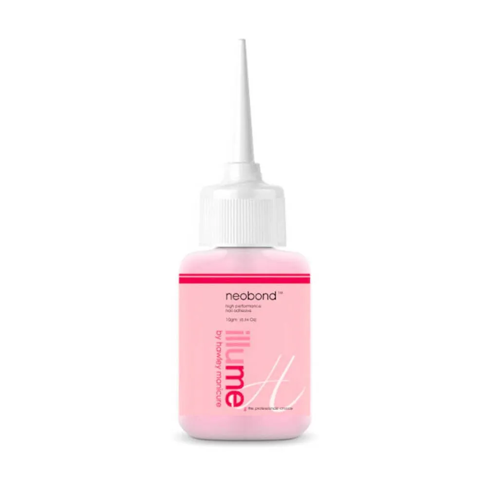 Hawley Illume Neobond Adhesive Glue 10g
