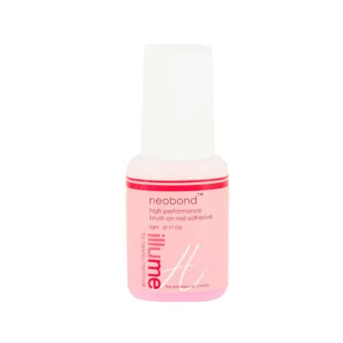 Hawley Illume Neobond Brush On Adhesive Glue 5g