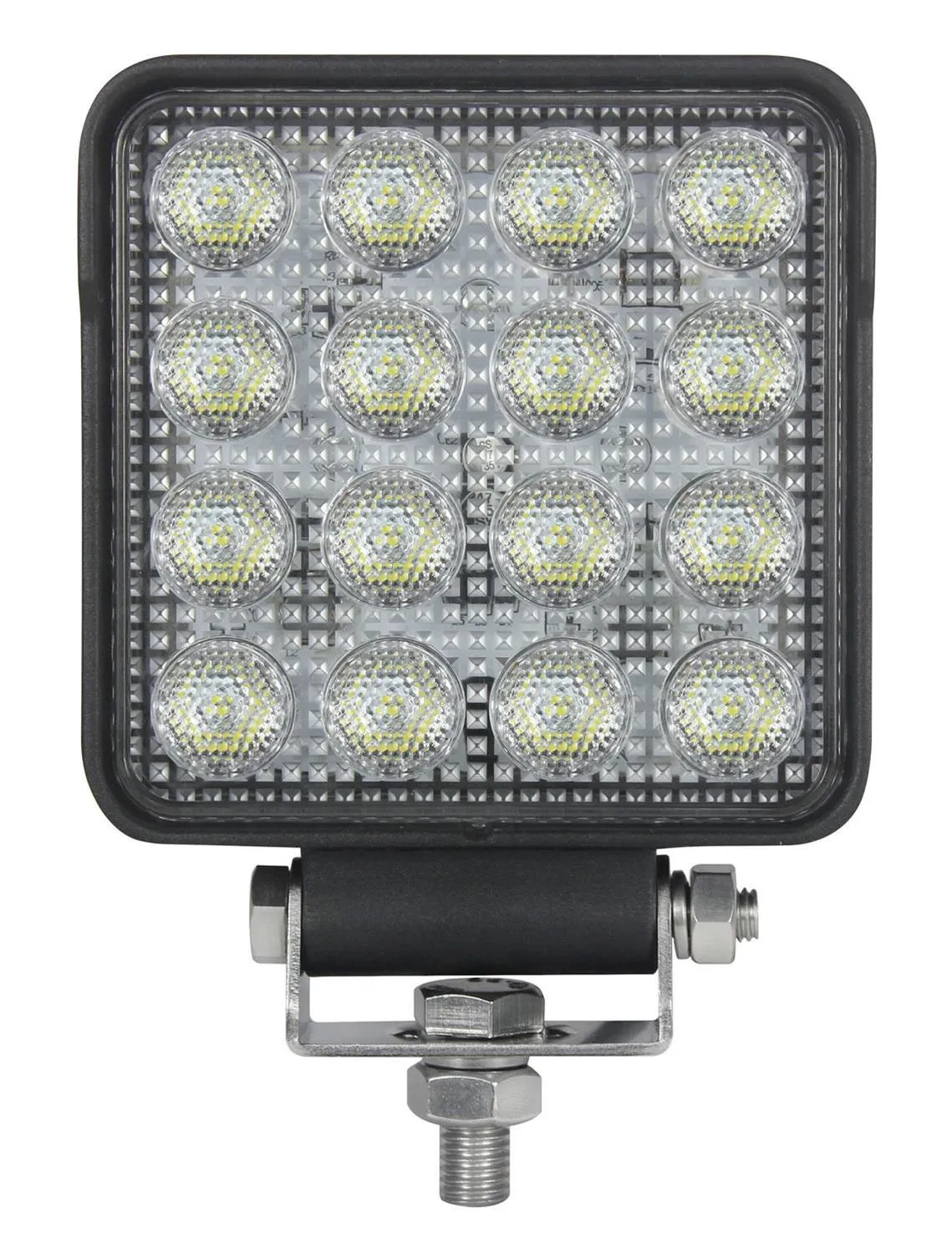 Hella ValueFit LED Cube Lights 357106002