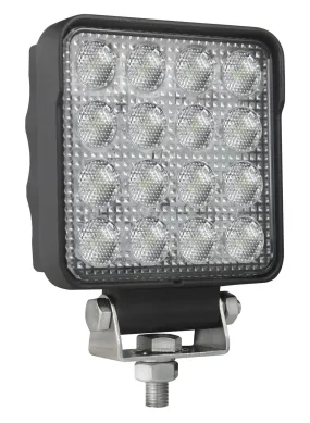Hella ValueFit LED Cube Lights 357106002