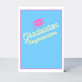 Hello Sunshine Graduation Card