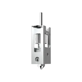 High-Performance 0.4mm Hardened Nozzle Assembly for Creator 3 | Durable Printing Solution