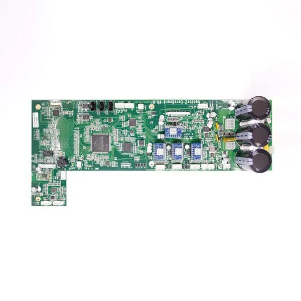 High-Performance Motherboard for Guider II 3D Printer