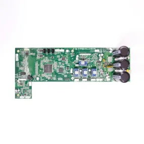 High-Performance Motherboard for Guider II 3D Printer