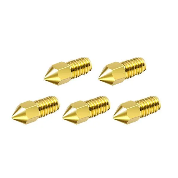High Precision 0.4mm Nozzle for Finder 3.0 | Accurate 3D Printing