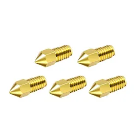 High Precision 0.4mm Nozzle for Finder 3.0 | Accurate 3D Printing