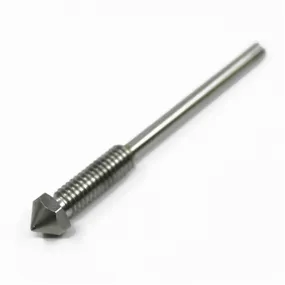 High-Quality 0.4mm Nozzle and PTFE Tube for Creator 3 | Improved Printing Performance