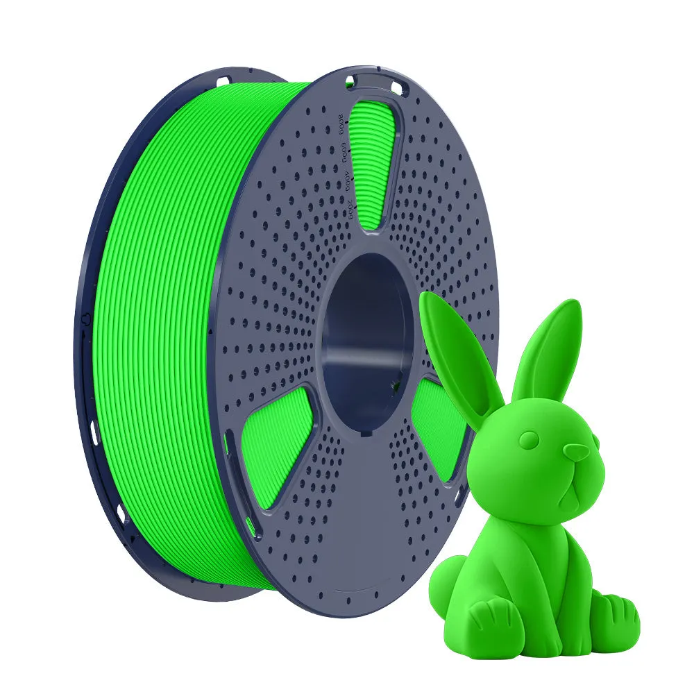 High Speed Matte PETG 3D Printer Filament 1KG