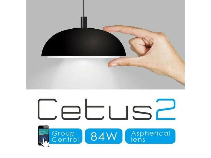 HM ELECTRONICS-Cetus 2 S  84W/Marine