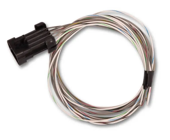 HOLLEY TERMINATOR XMAX LS 24x Crank, 1x Cam - 4.8-5.3-6.0 Truck Engines - Multec 2 Injectors - 4L60-4L80 Transmission Control