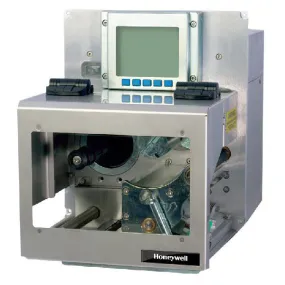 Honeywell A-Class Mark II 203/300/406/600 dpi Print Engine