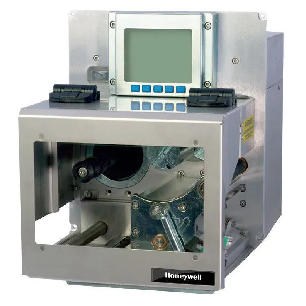 Honeywell A-Class Mark II 203/300/406/600 dpi Print Engine