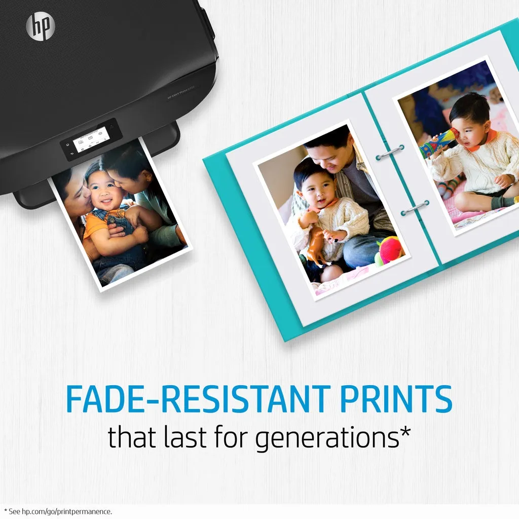 HP 682 Ink Cartridge (Black/Color)