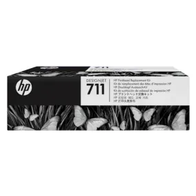 HP 711 DesignJet Printhead Replacement Kit