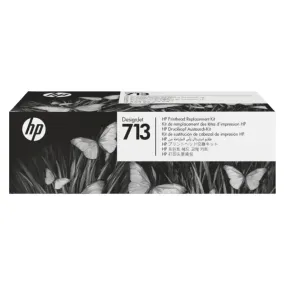 HP 713 DesignJet Printhead Replacement Kit