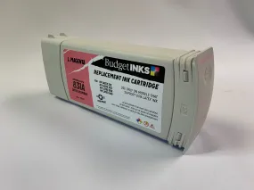HP 831A 360/365 Latex Lt. Magenta