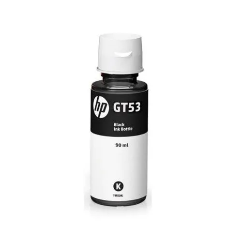 HP GT53/GT53XL Ink Cartridge (Black) (1VV21AA/1VV22AA)