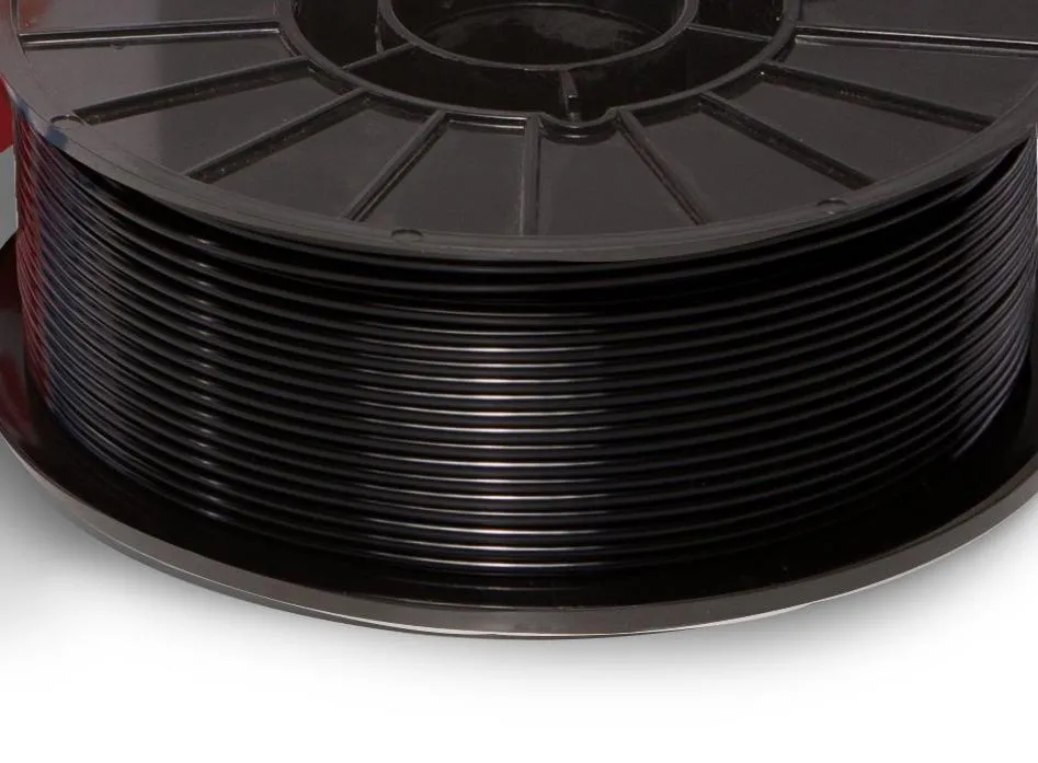 IC3D ABS 1.75mm X 1kg Black