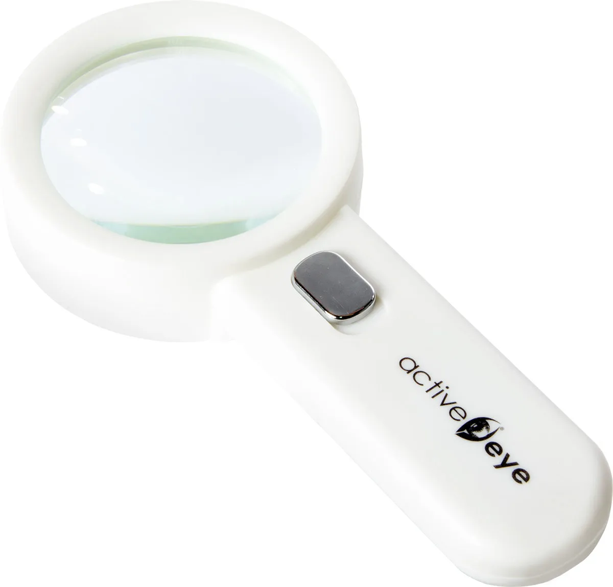 Illuminated Magnifying Glass, 10x