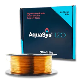 Infinite AquaSys120 (1Kg, 1.75mm)