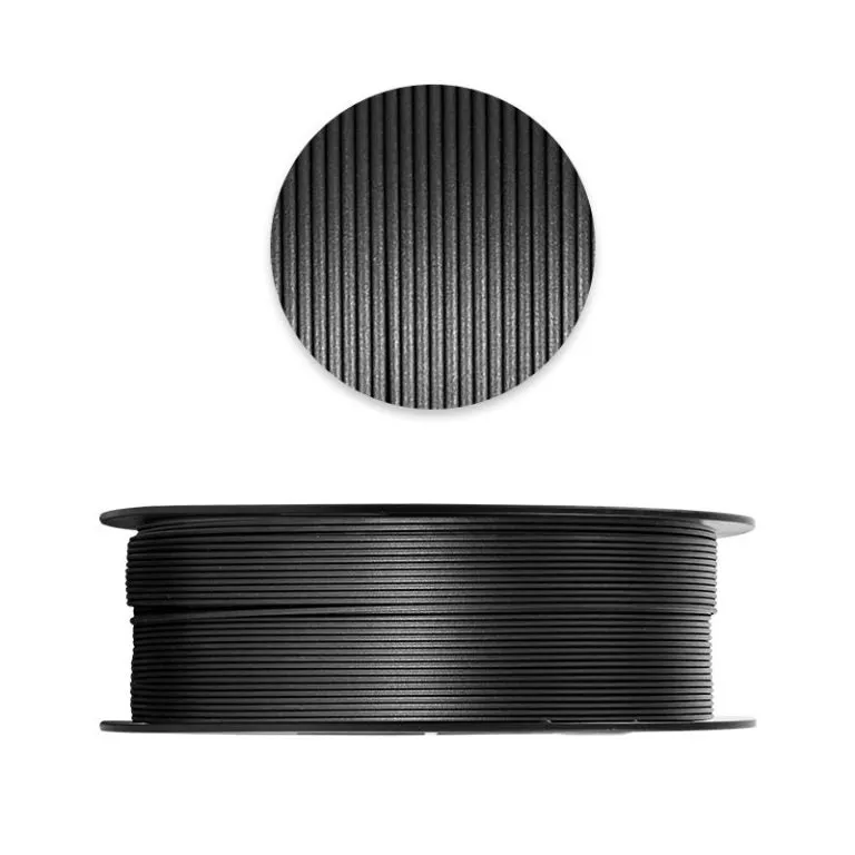 iSANMATE PLA Carbon Fiber - Black