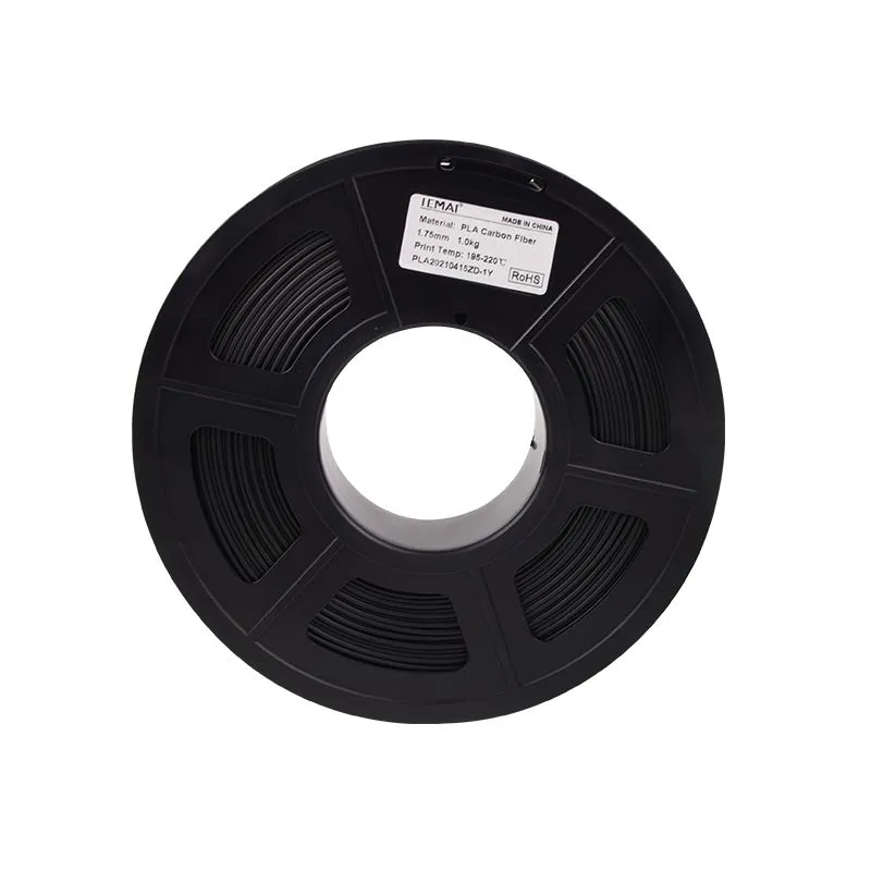 iSANMATE PLA Carbon Fiber - Black