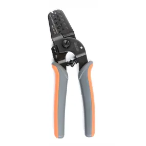 IWS-2412M Open Barrel Crimping Tools Works on AWG24-12 JAM, Molex, Tyco, JST Terminals