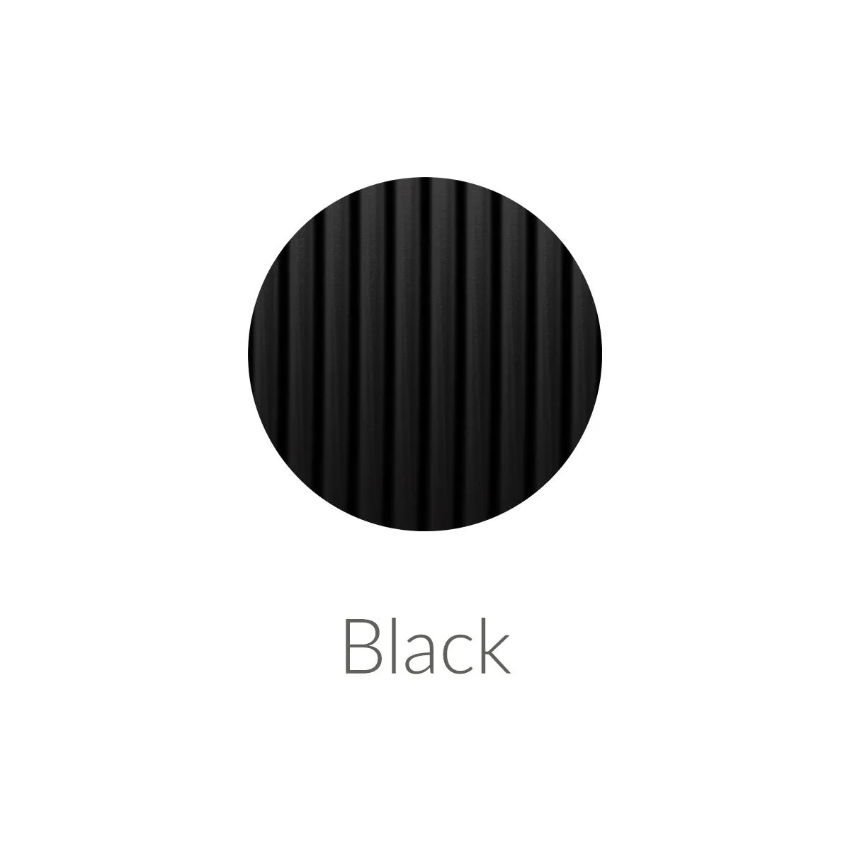Jabil - TPE SEBS 1300 85A - Black