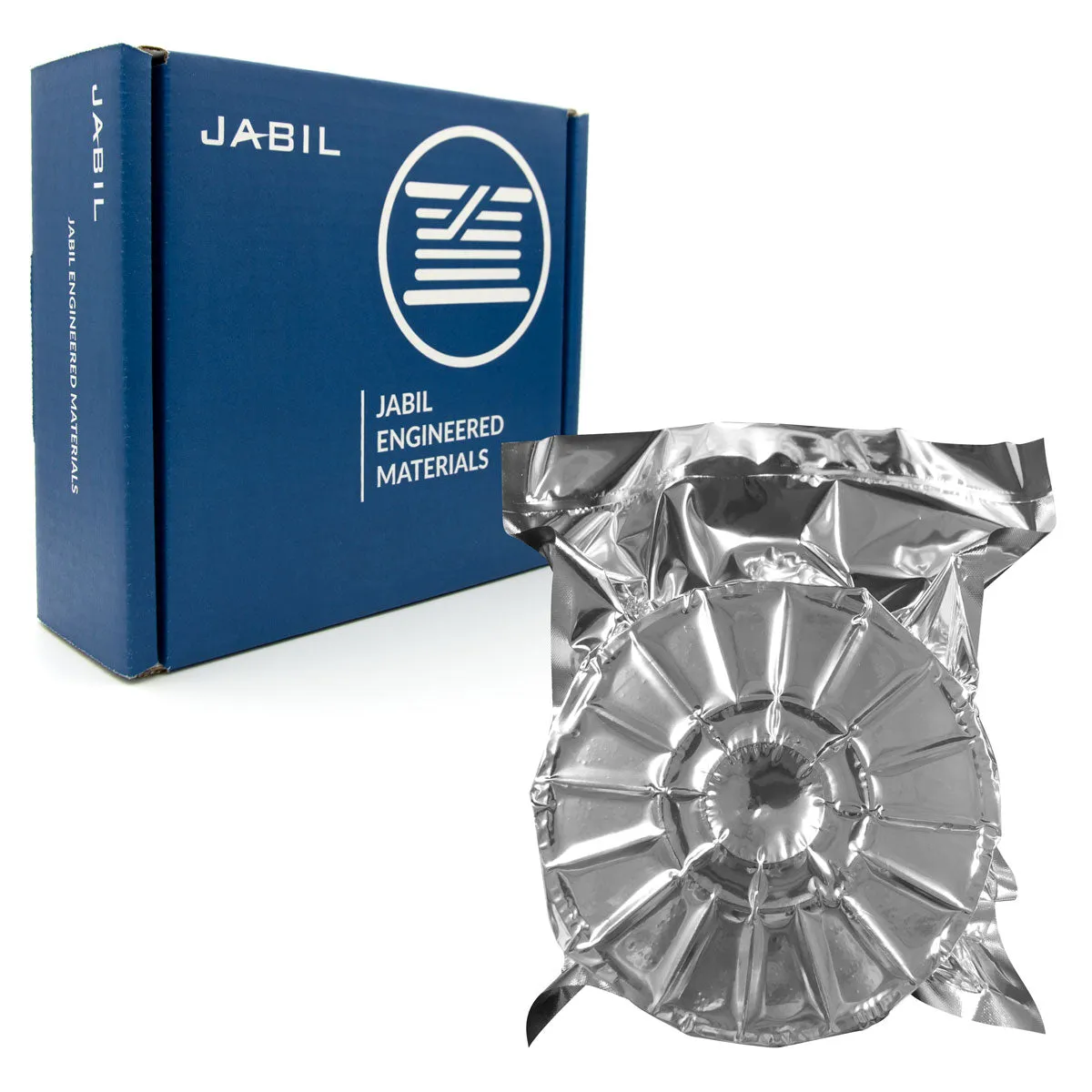 Jabil - TPE SEBS 1300 85A - Black