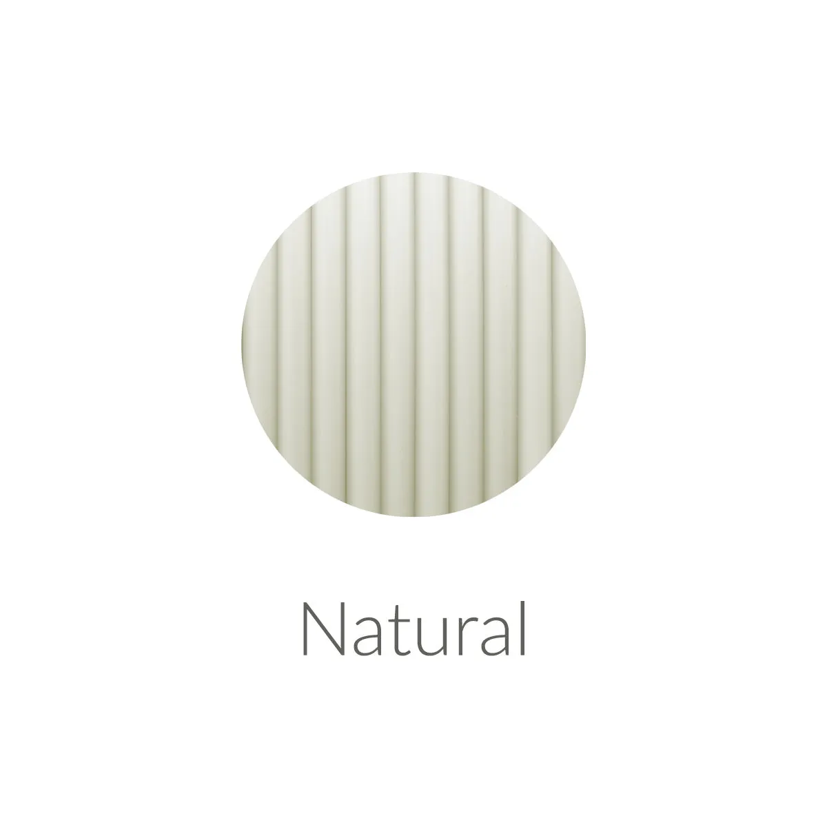 Jabil - TPE SEBS 1300 95A 1KG - Natural