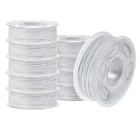 JAYO PLA MARBLE 10x1kg 1.75mm: High Quality Stone Effect 3D Printer Filament