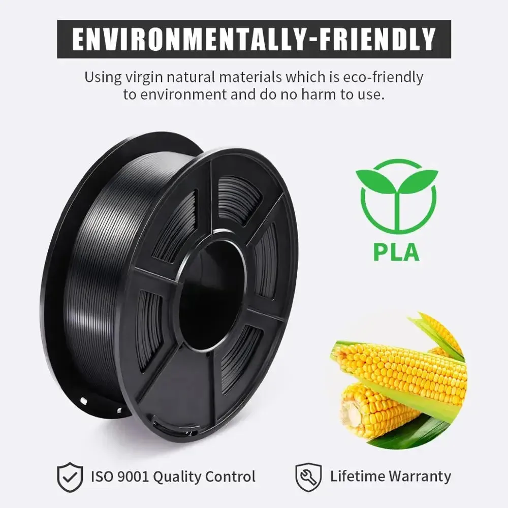 JAYO PLA MARBLE 10x1kg 1.75mm: High Quality Stone Effect 3D Printer Filament