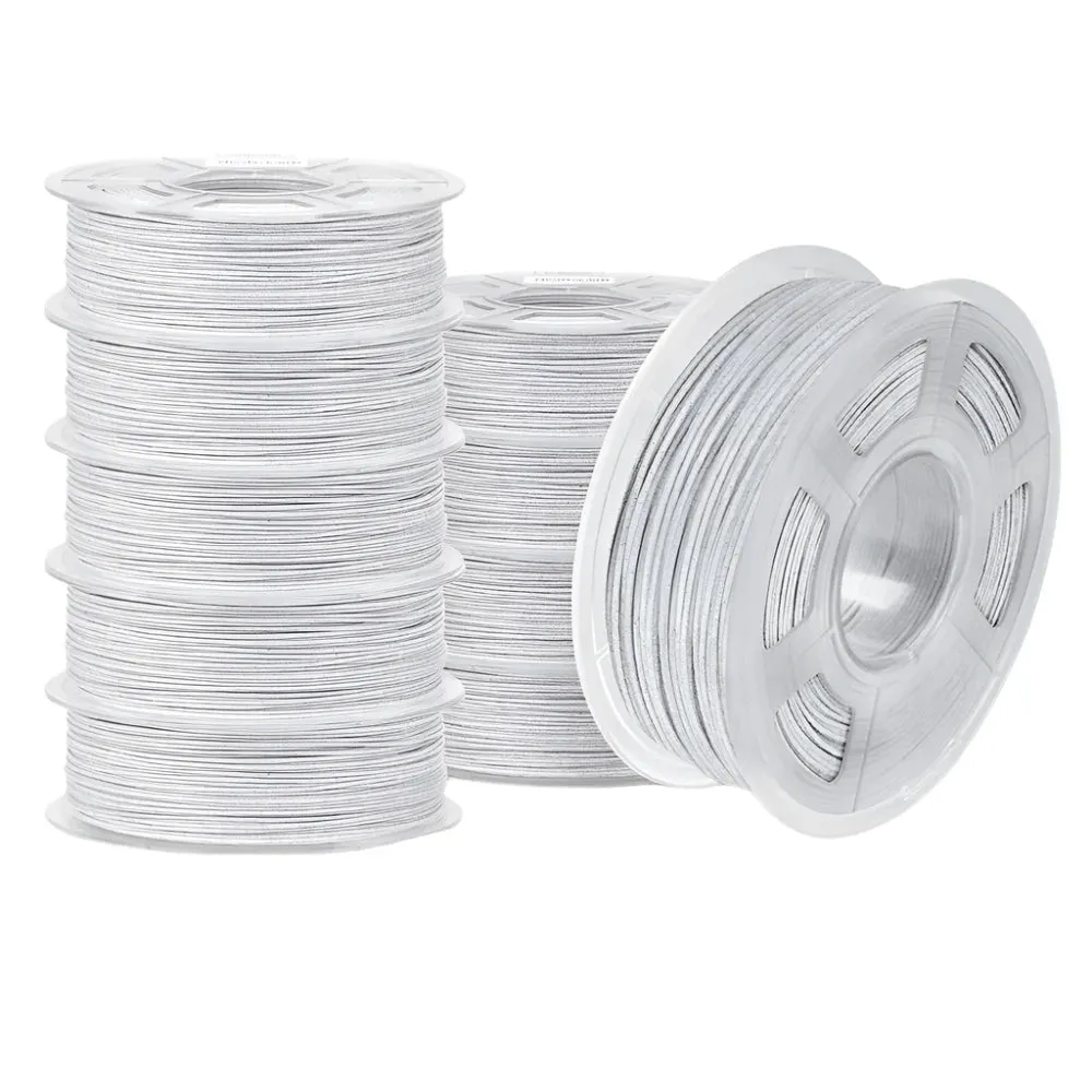 JAYO PLA MARBLE 10x1kg 1.75mm: High Quality Stone Effect 3D Printer Filament