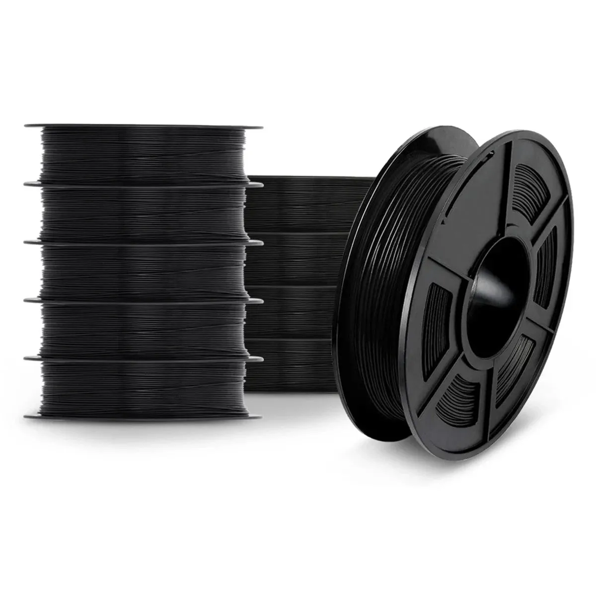 JAYO TPU 10x500g 1.75mm: High Quality Flexible 3D Printer Filament
