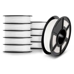 JAYO TPU 10x500g 1.75mm: High Quality Flexible 3D Printer Filament