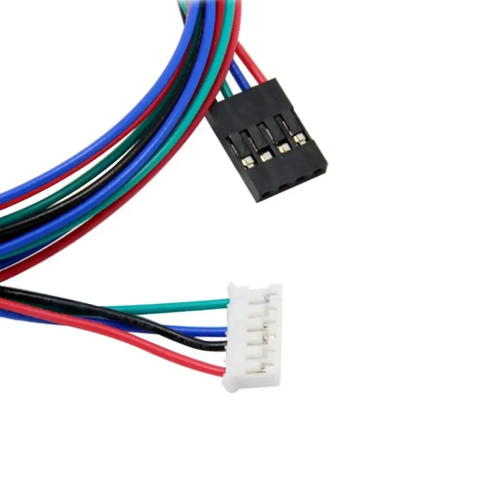 JST Cable for NEMA17 Stepper Motor