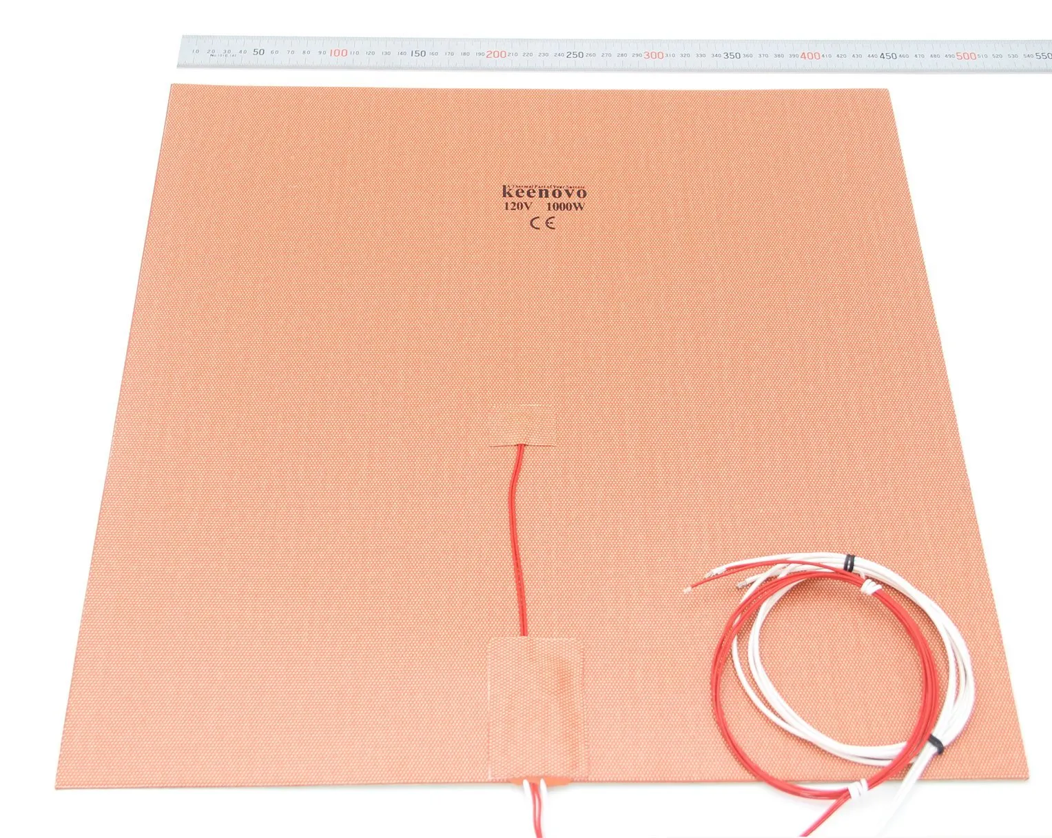 Keenovo Silicone Heater / Heating Pad