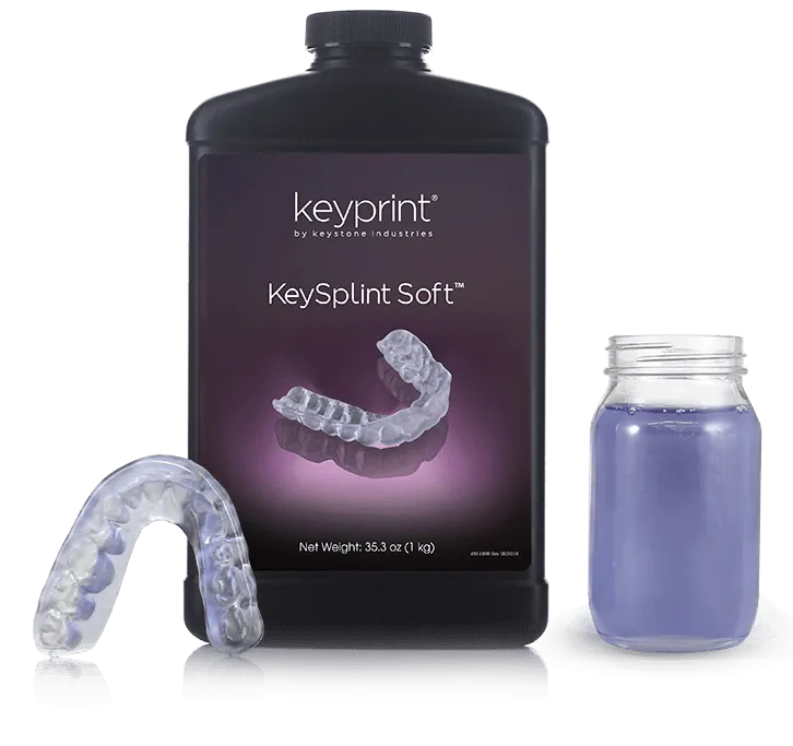KeySplint Soft®