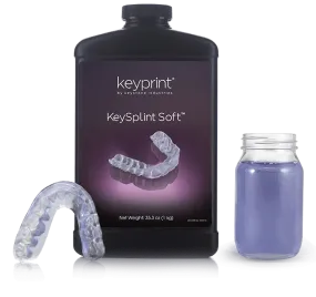 KeySplint Soft®