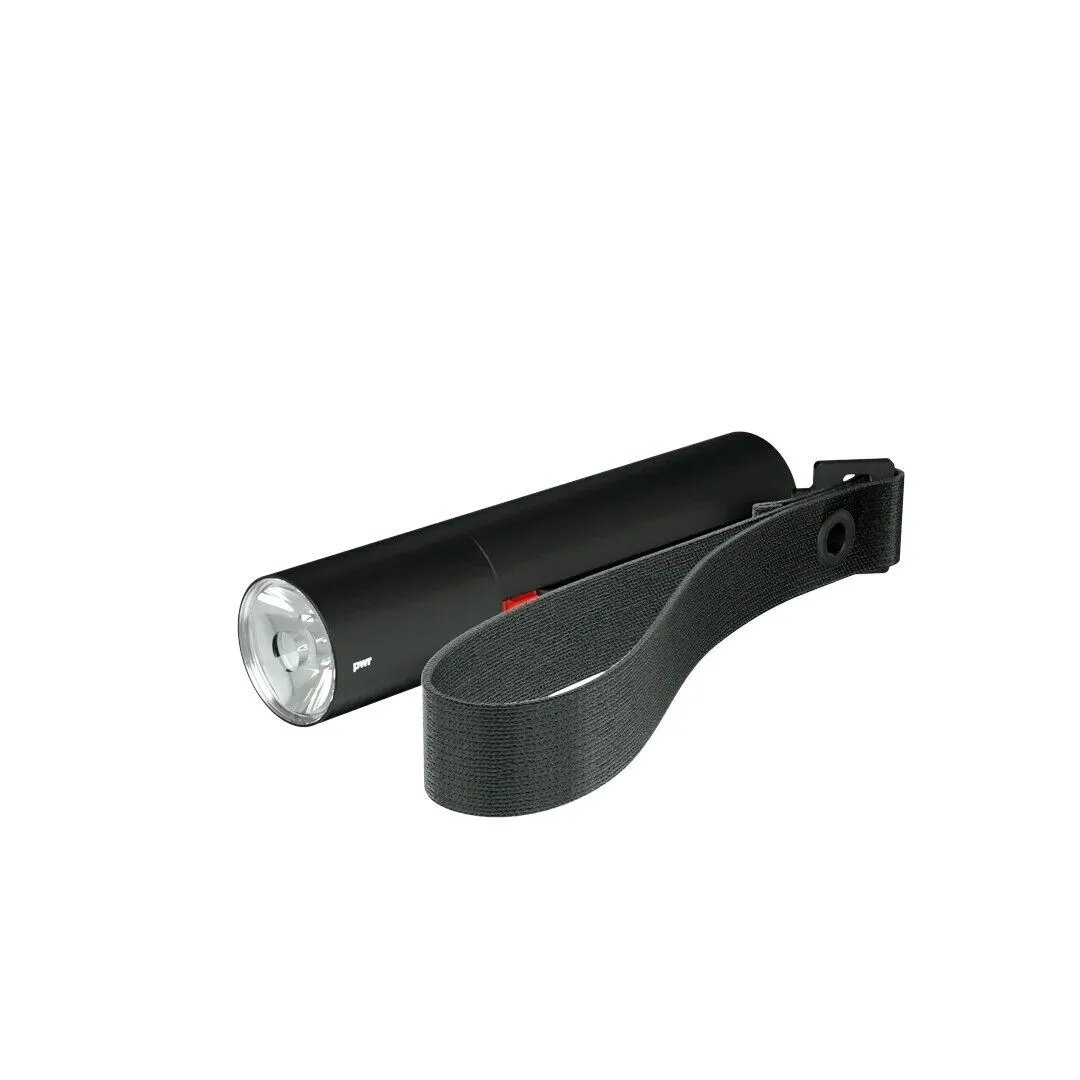 Knog PWR Camper Flashlight - 600 Lumens