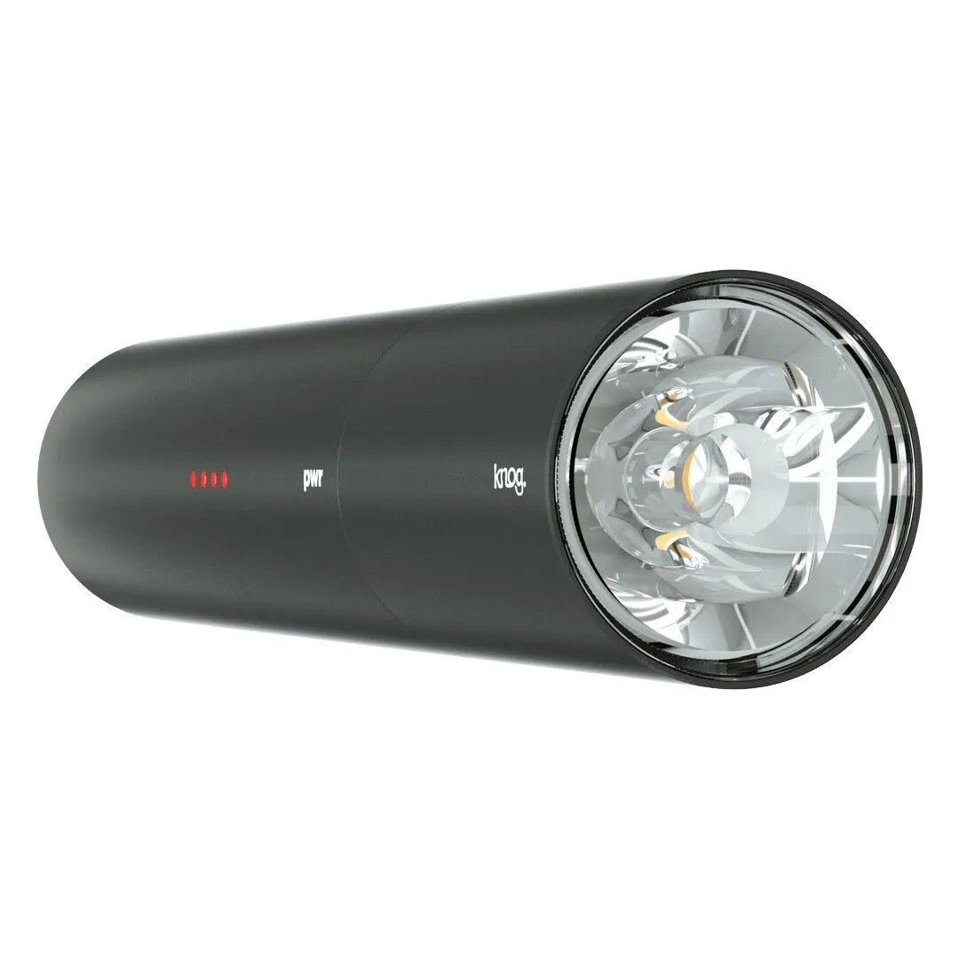 Knog PWR Camper Flashlight - 600 Lumens