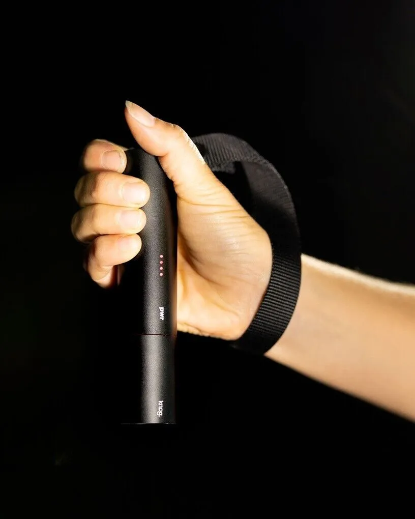 Knog PWR Camper Flashlight - 600 Lumens