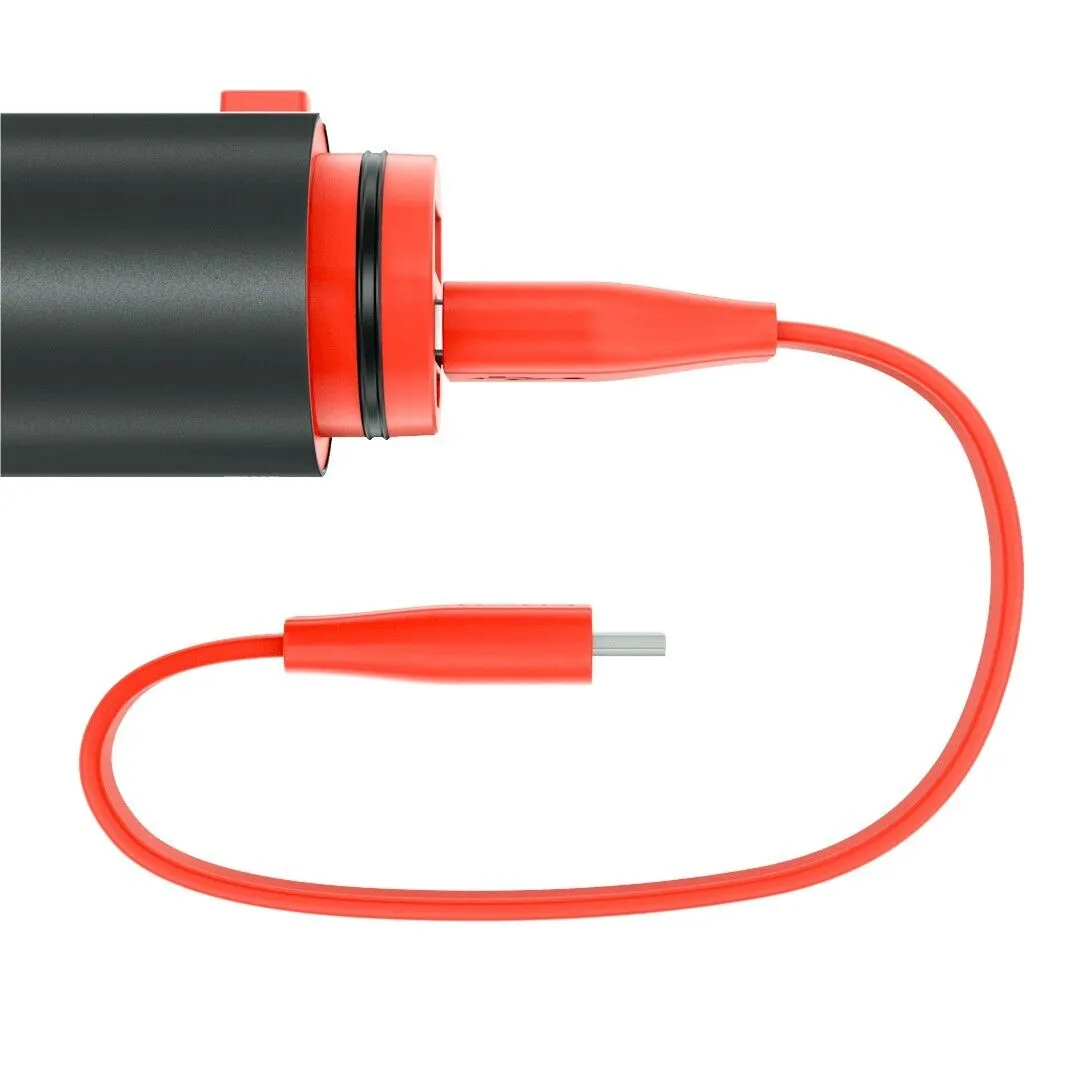 Knog PWR Camper Flashlight - 600 Lumens
