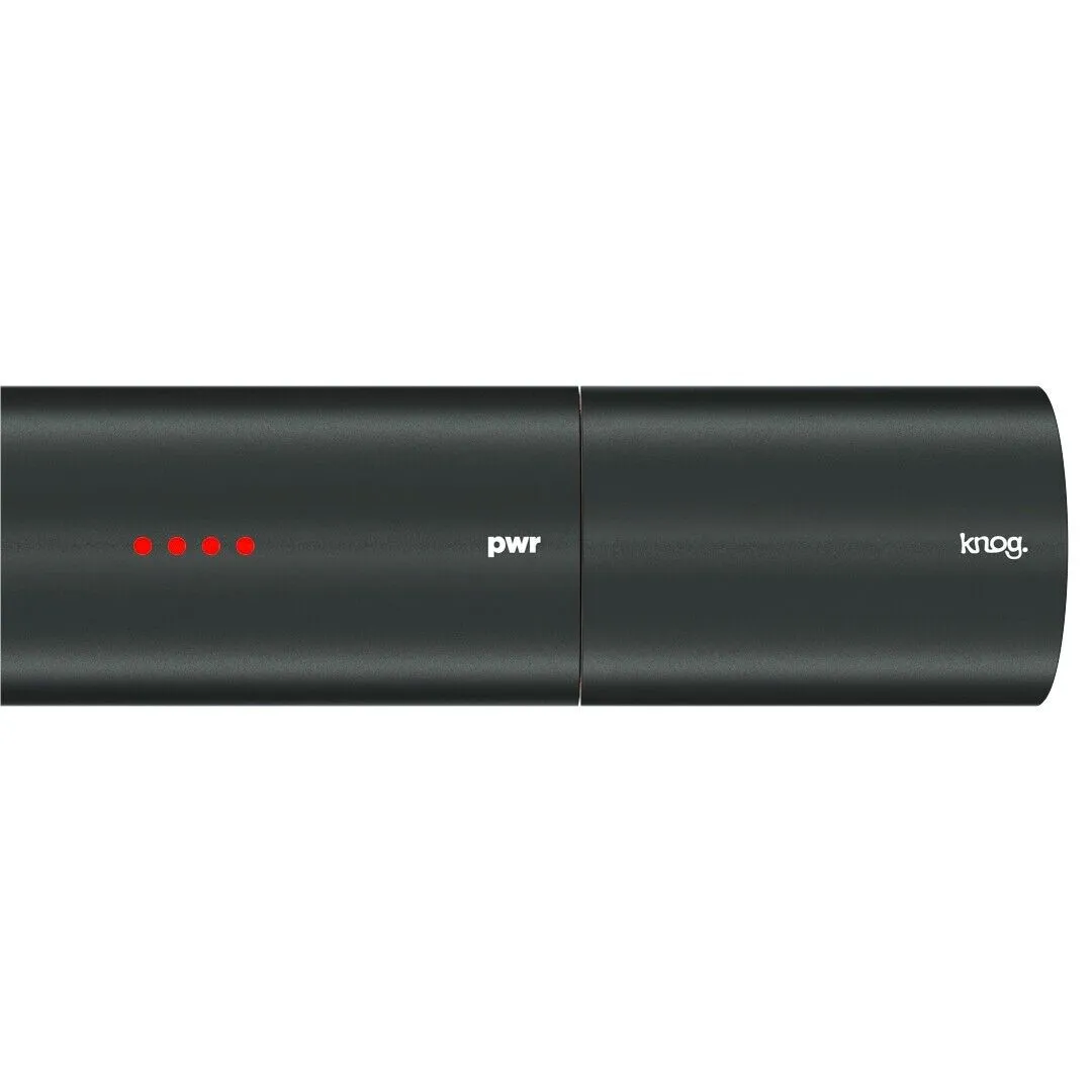 Knog PWR Camper Flashlight - 600 Lumens