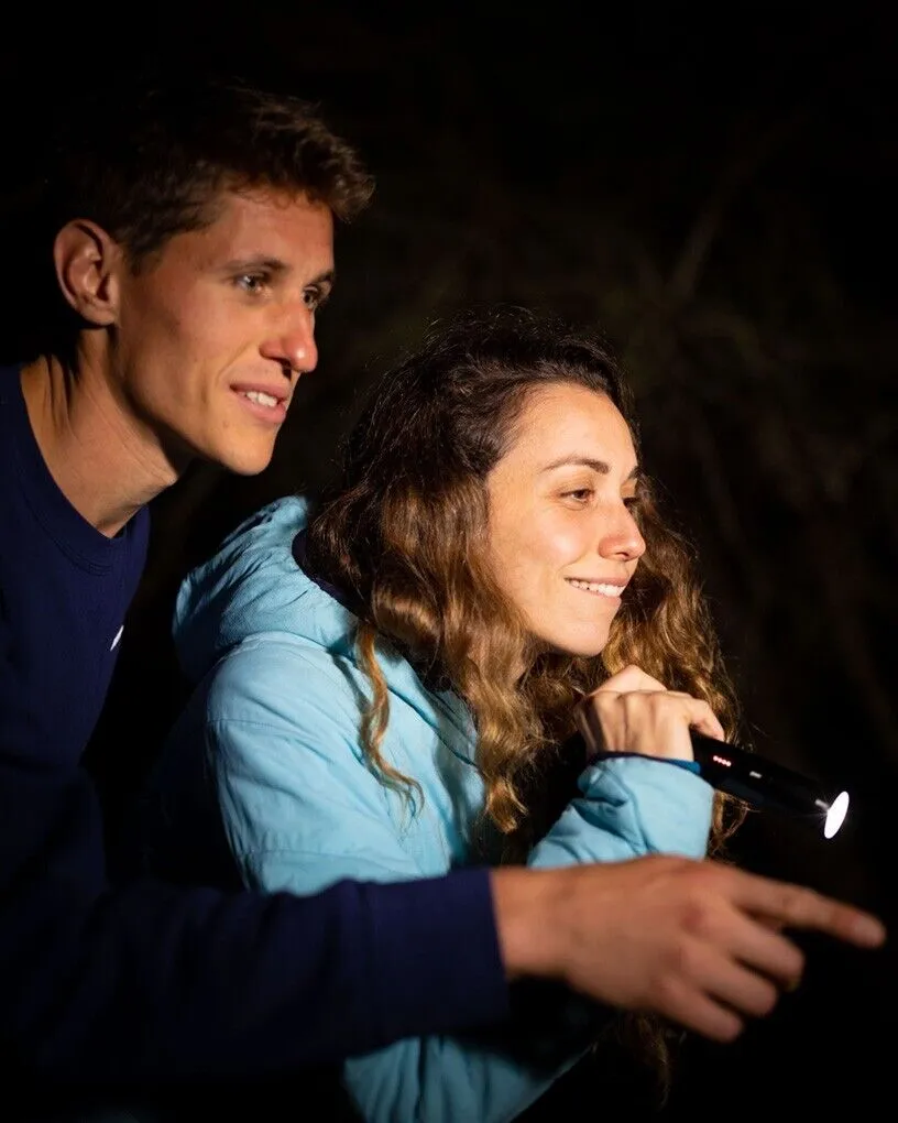 Knog PWR Camper Flashlight - 600 Lumens