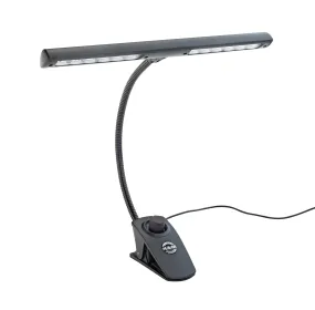 Konig & Meyer 12295 "Dimmer Light" Music Stand Light
