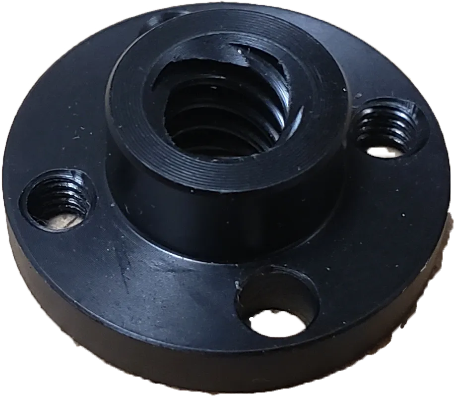 LDO Tr8x8 POM nut