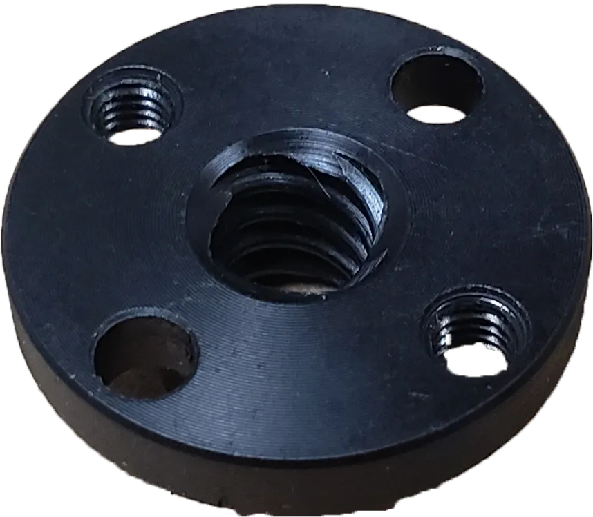 LDO Tr8x8 POM nut