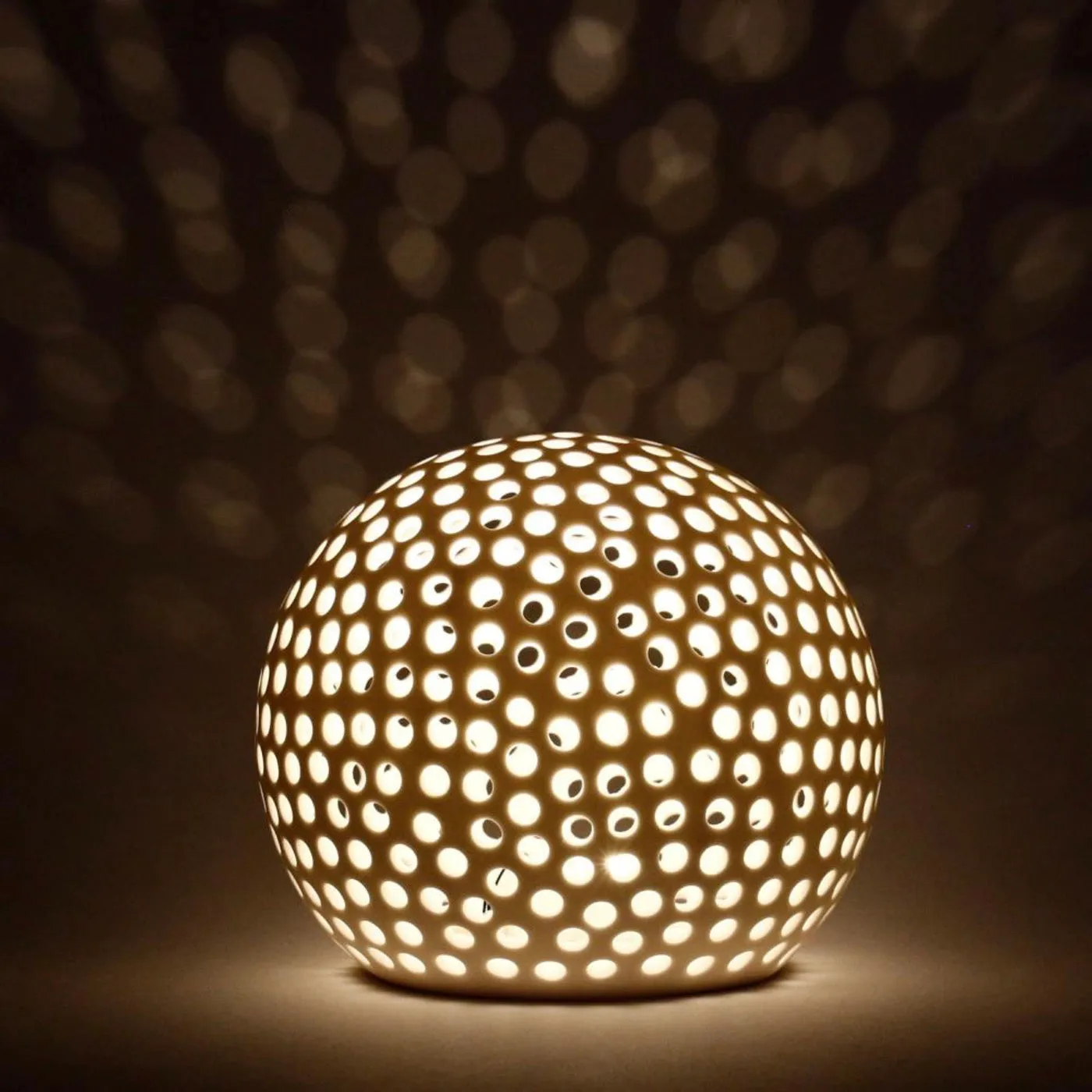 Led Sphère
