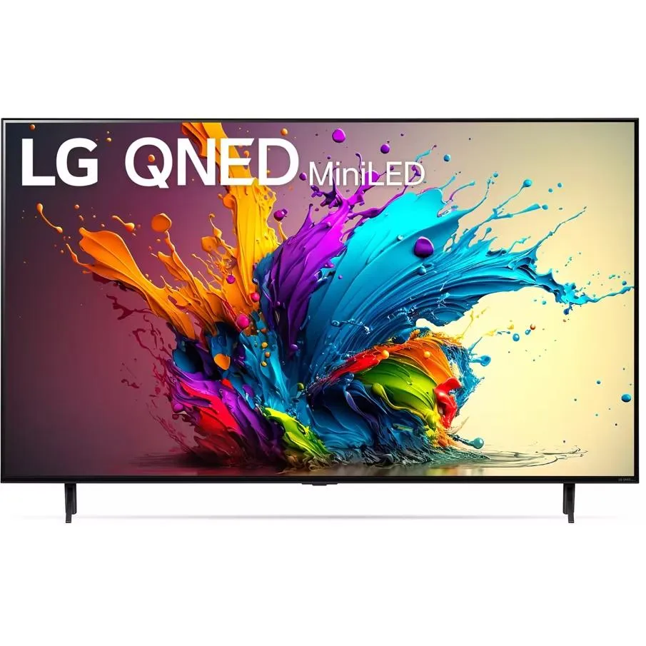 LG 75-inch QNED Mini LED 4K Smart TV 75QNED90TUA